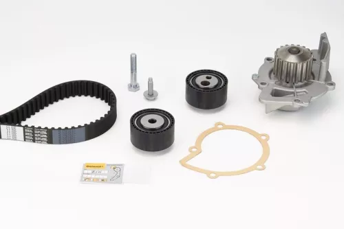 Water Pump & Timing Belt Kit