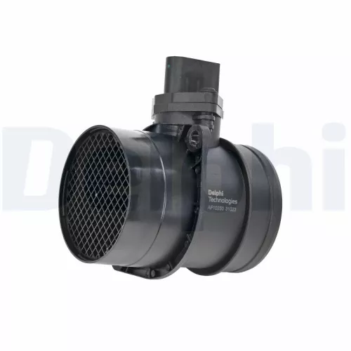 Mass Air Flow Sensor