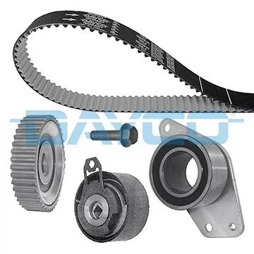 Timing Belt Kit