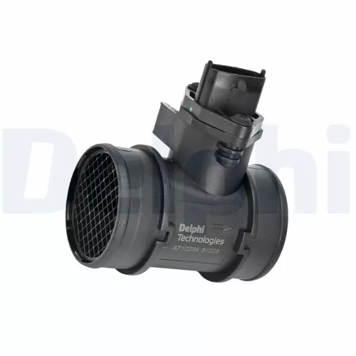 Mass Air Flow Sensor