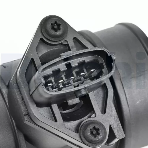 DELPHI Mass Air Flow Sensor (AF10284-12B1)