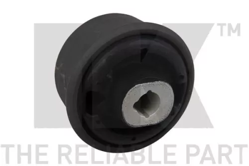 Mounting, control/trailing arm