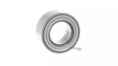 SKF Wheel Bearing Kit (VKBA6590)