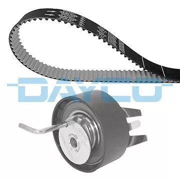 Timing Belt Kit