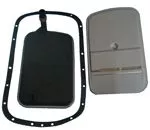 Hydraulic Filter, automatic transmission