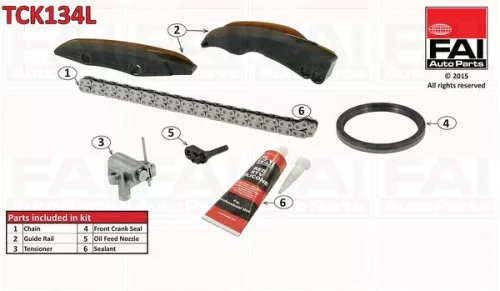 Timing Chain Kit