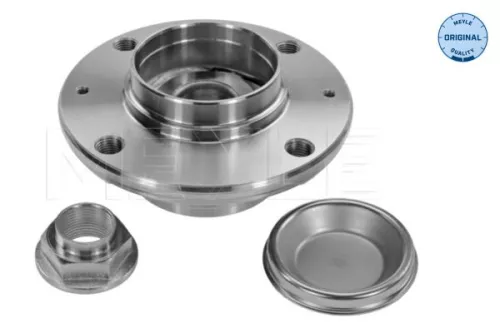 Wheel Hub