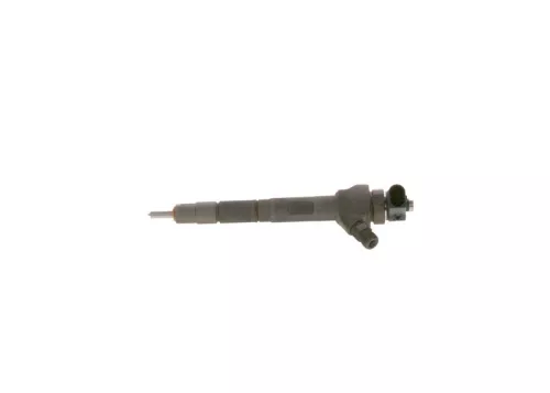 Injector Nozzle