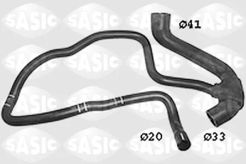 Radiator Hose