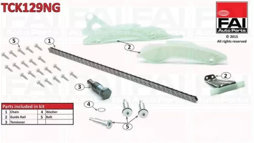 Timing Chain Kit
