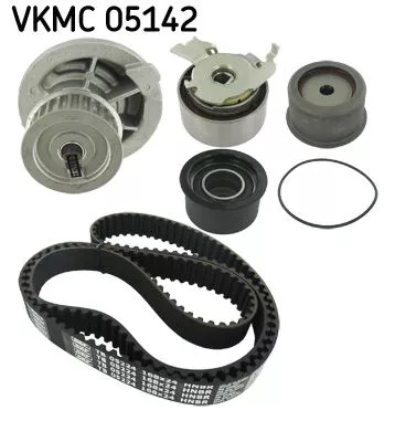 Water Pump & Timing Belt Kit