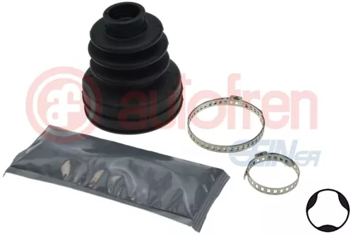Bellow Kit, drive shaft