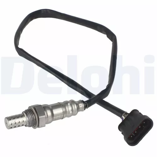 Oxygen Sensor