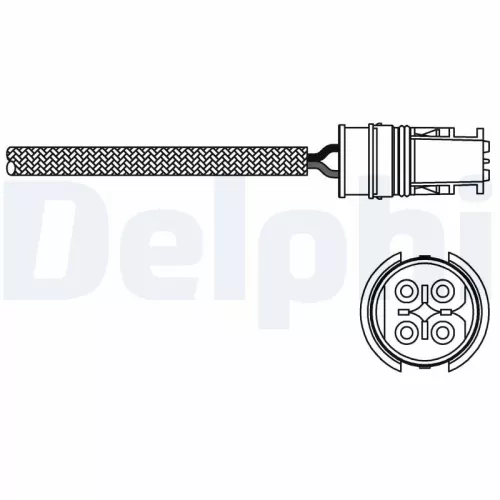 Oxygen Sensor