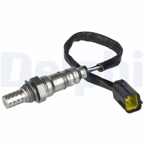Oxygen Sensor