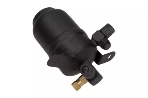 Dryer, air conditioning