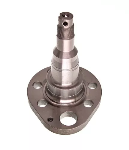 Stub Axle, axle beam