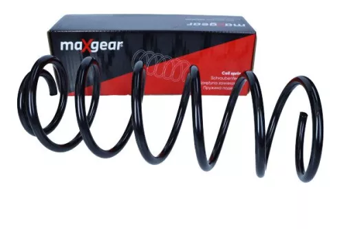 MAXGEAR Suspension Spring (60-0091)