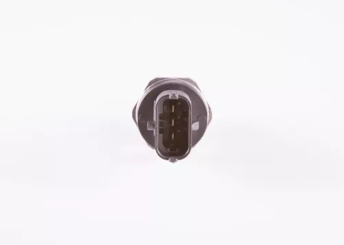 BOSCH Sensor, fuel pressure (0281006053)