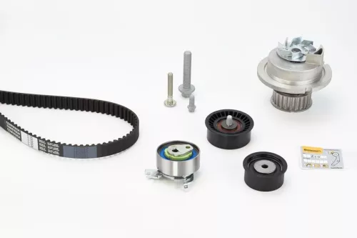 Water Pump & Timing Belt Kit