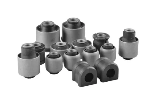 TEDGUM Repair Kit, wheel suspension (00678699)