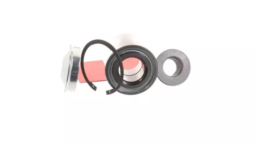 SKF Wheel Bearing Kit (VKBA7032)