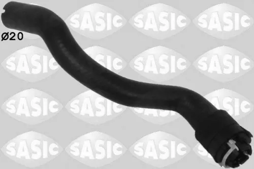 Radiator Hose