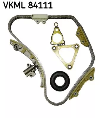 Timing Chain Kit