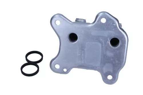 MAXGEAR Oil Cooler, engine oil (14-0017)