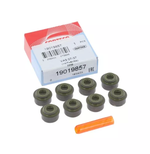 Seal Set, valve stem