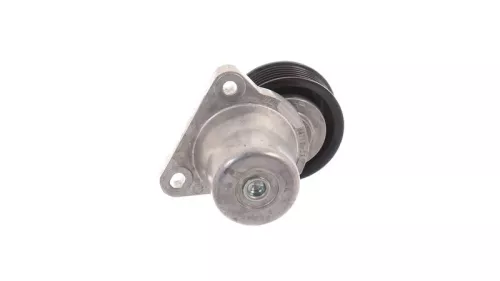 SKF Belt Tensioner, V-ribbed belt (VKM64002)