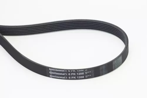 V-ribbed Belt