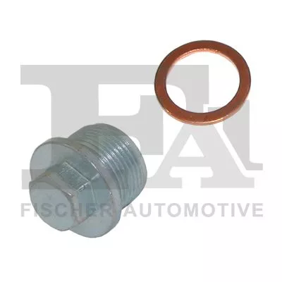 Screw Plug, oil sump