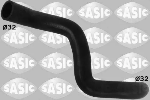 Radiator Hose