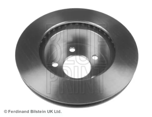 BLUE PRINT Brake Disc (ADA104331)