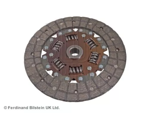 BLUE PRINT Clutch Disc (ADC43139)