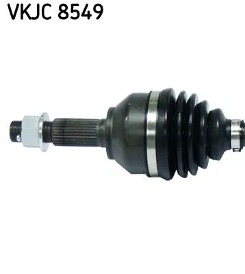 SKF Drive Shaft (VKJC8549)
