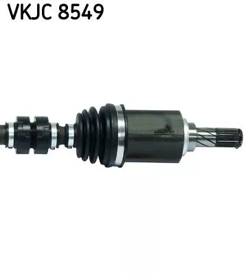 SKF Drive Shaft (VKJC8549)