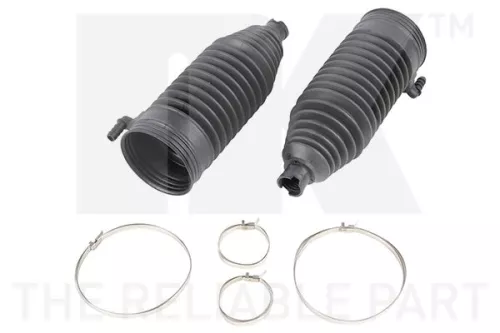 Bellow Kit, steering