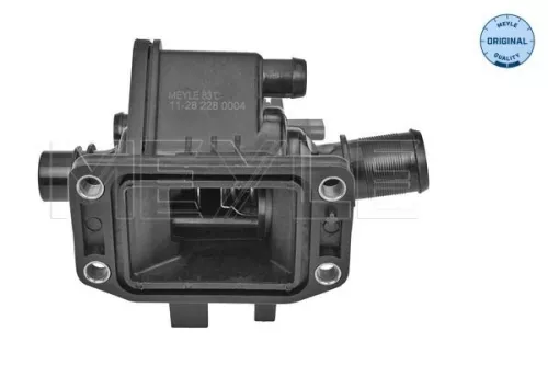 MEYLE Thermostat, coolant (11-282280004)