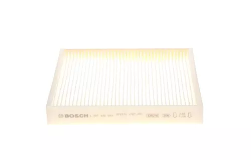 BOSCH Filter, cabin air (1987432004)