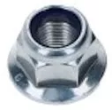 SACHS Shock Absorber (313 287)
