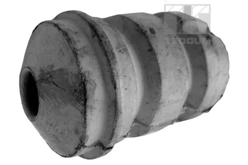 Rubber Buffer, suspension