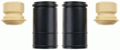 Dust Cover Kit, shock absorber