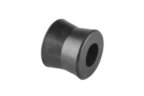 Mounting, shock absorber