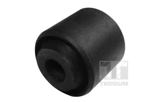 Mounting, shock absorber