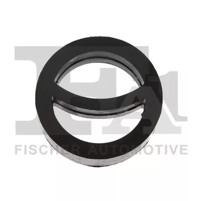 Mount, exhaust system