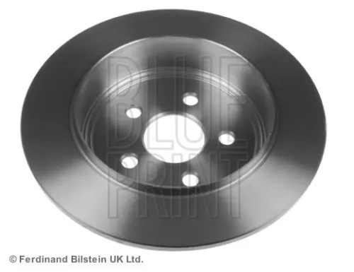 BLUE PRINT Brake Disc (ADA104329)