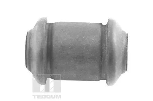TEDGUM Mounting, control/trailing arm (00228467)