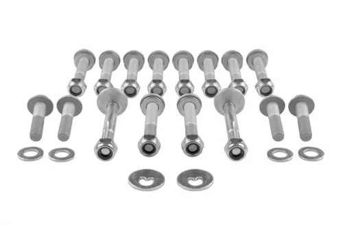 Repair Kit, wheel suspension